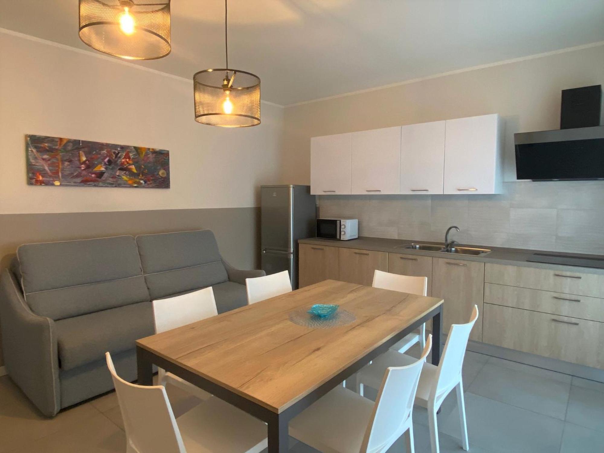 The Prince - Luxury Apartments With Pool Peschiera del Garda Exterior foto