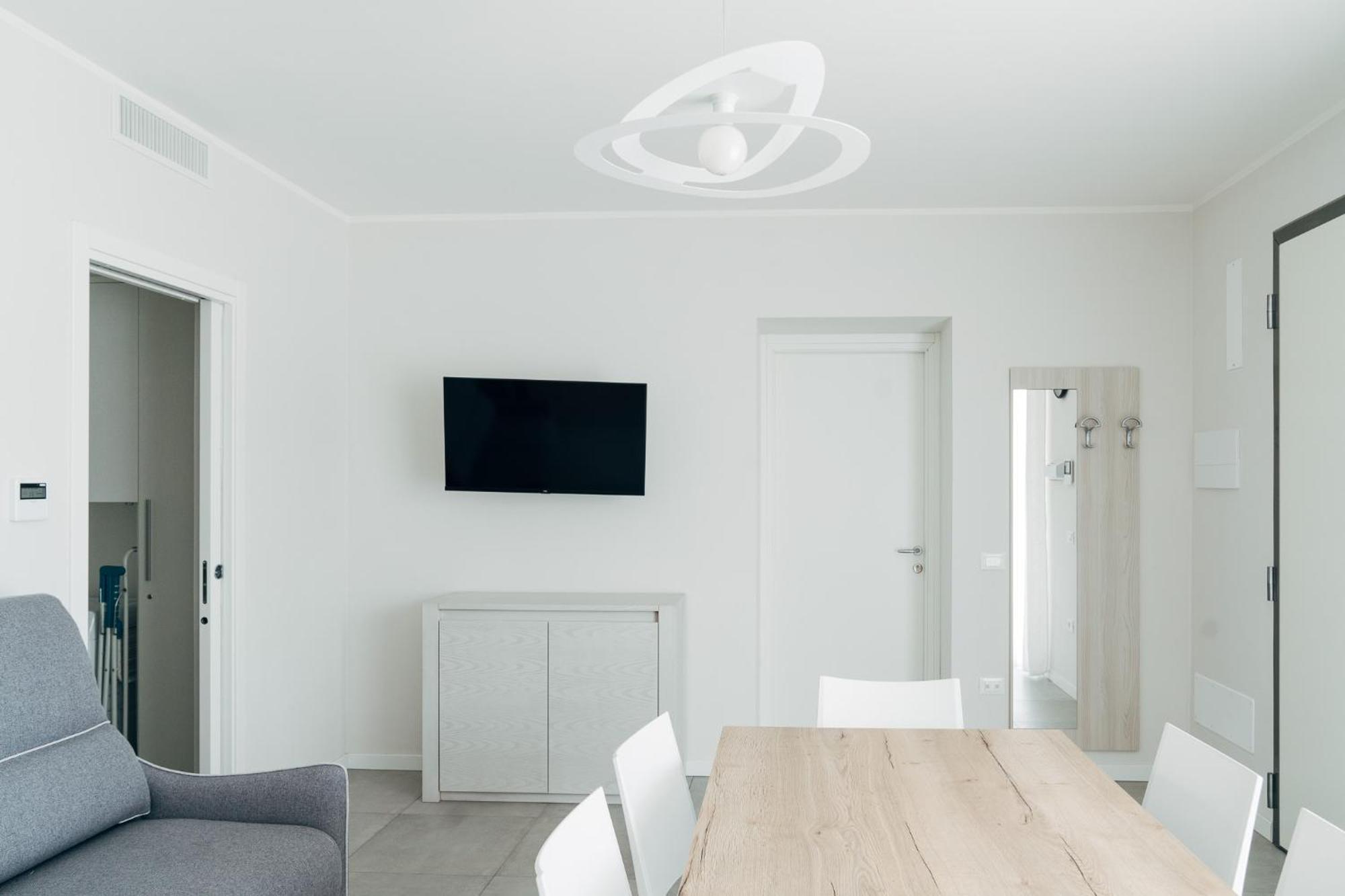 The Prince - Luxury Apartments With Pool Peschiera del Garda Exterior foto