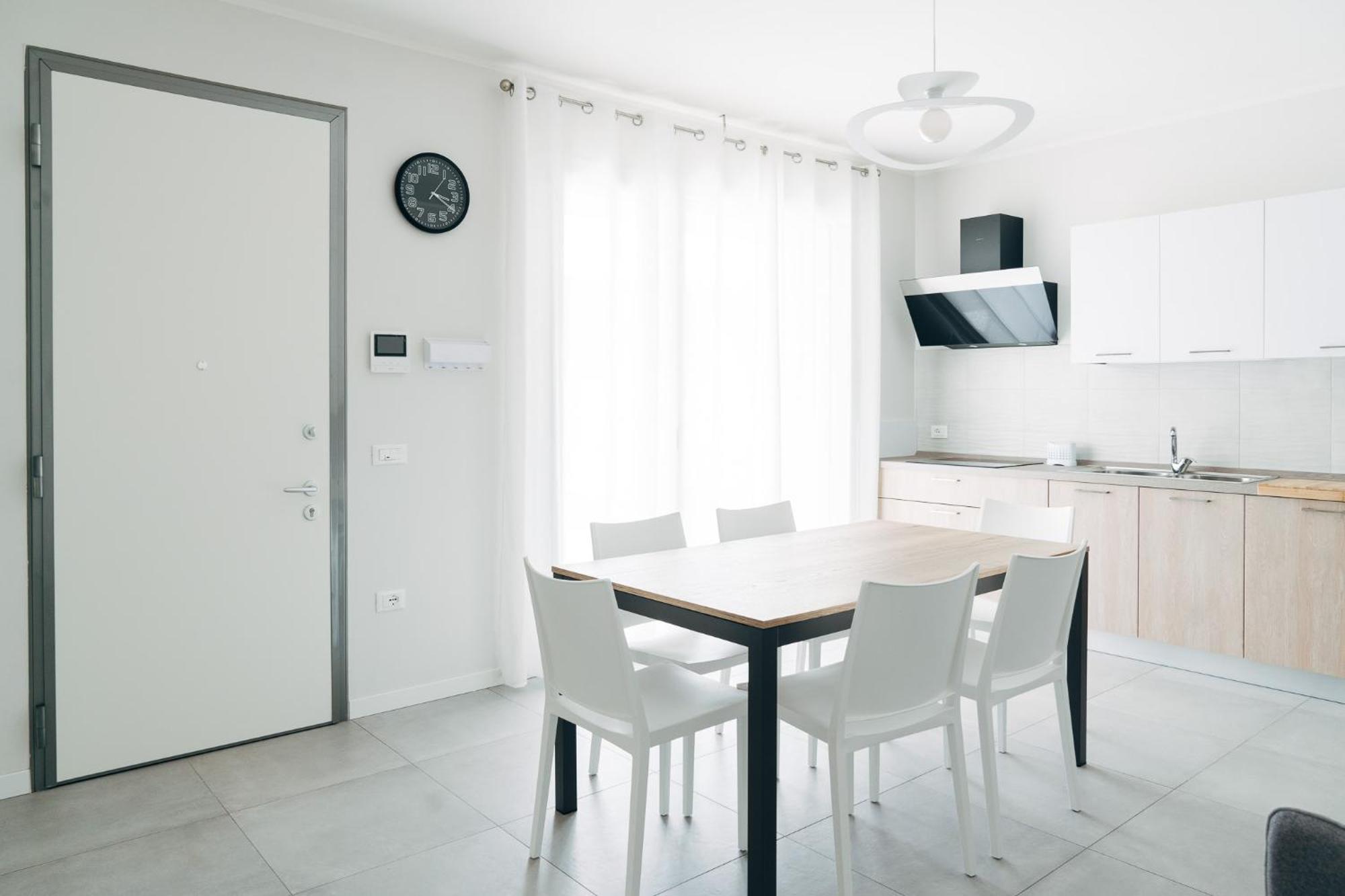 The Prince - Luxury Apartments With Pool Peschiera del Garda Exterior foto