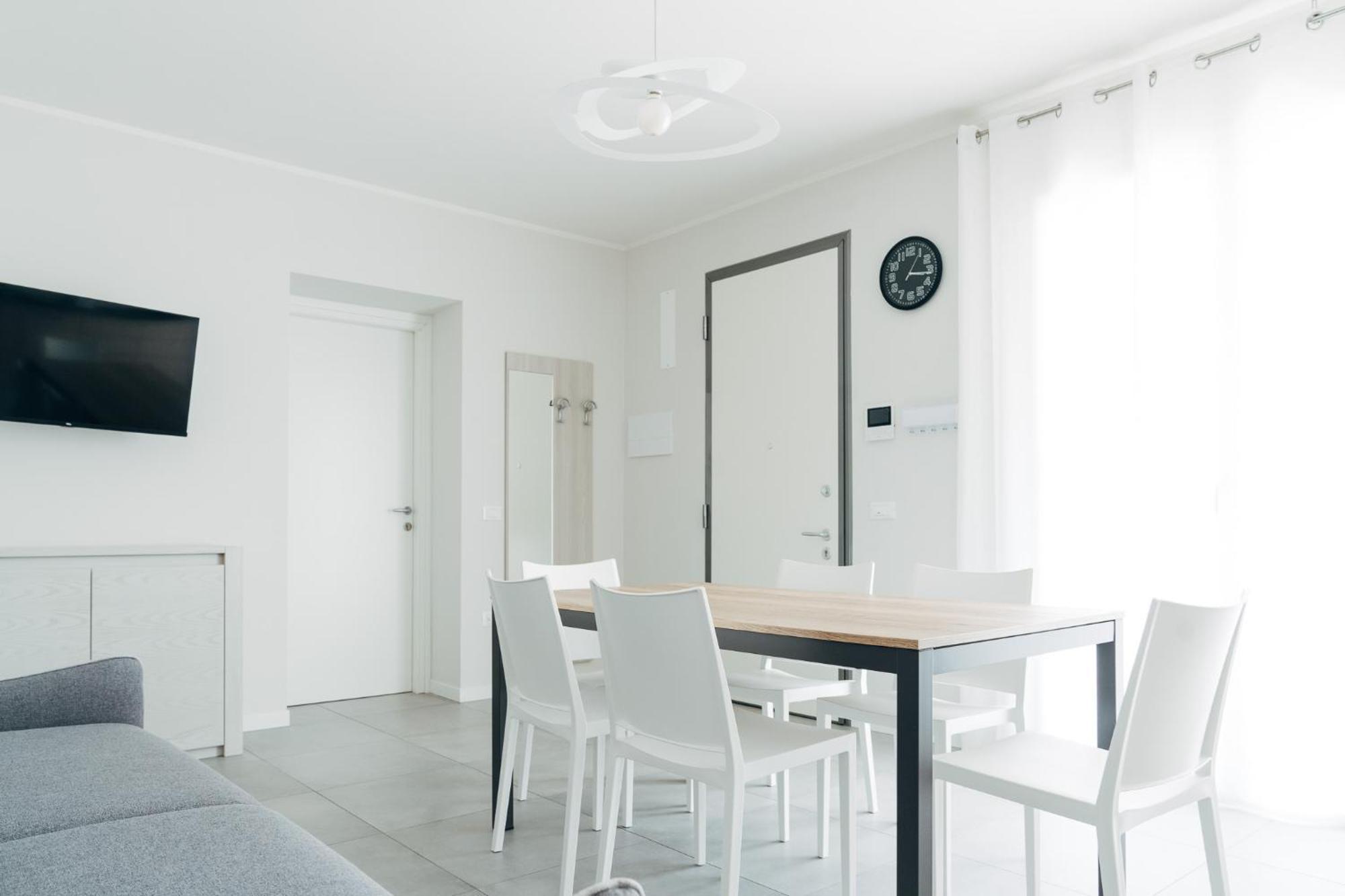The Prince - Luxury Apartments With Pool Peschiera del Garda Exterior foto